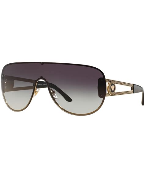 macys sunglasses versace|authentic Versace sunglasses.